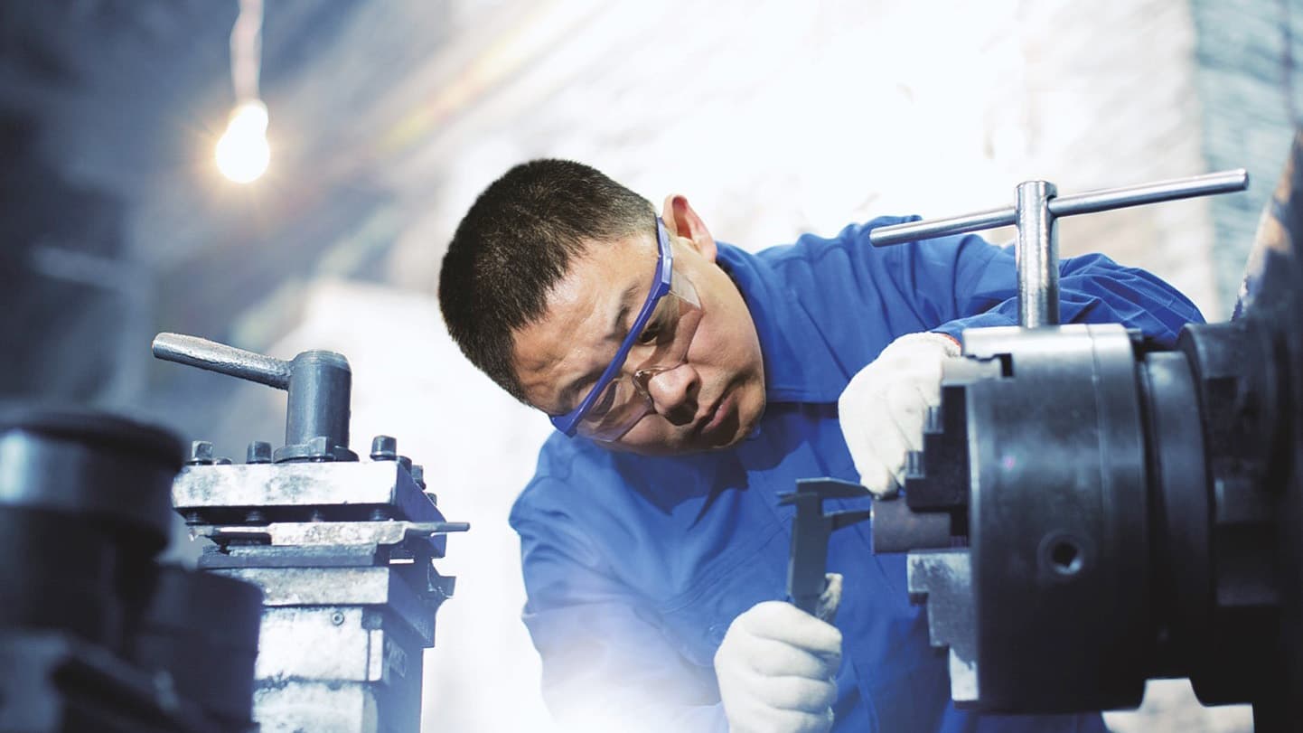 CRM, BI und Website-Lokalisierung für China-Vertrieb