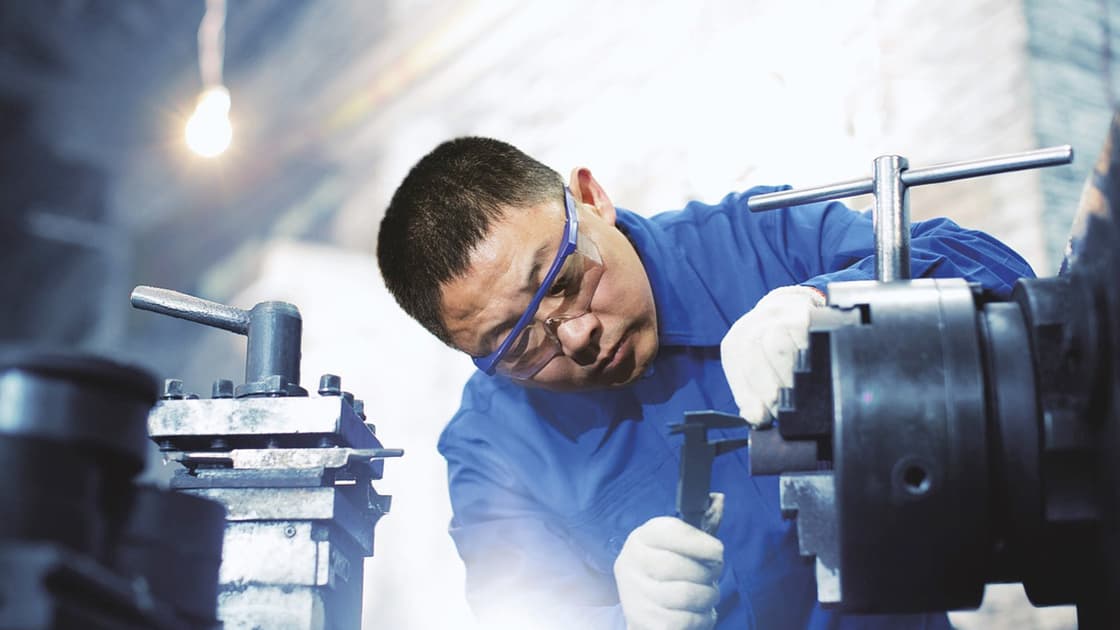 CRM, BI und Website-Lokalisierung für China-Vertrieb