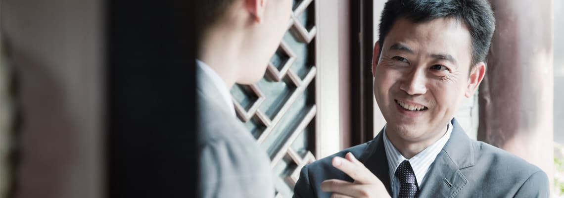 CRM and Power BI outcome for China sales