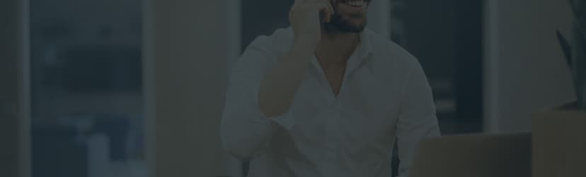 Custom web portal interface