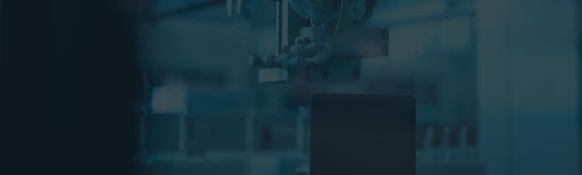 Procurement and logistics workflow automated around existing systems